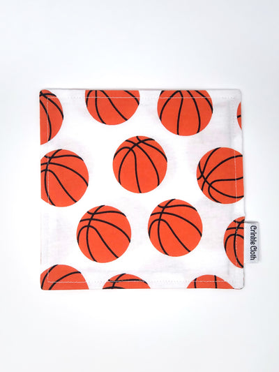 Basketball Pattern