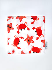 Sea Animals Bundle 3-Pack