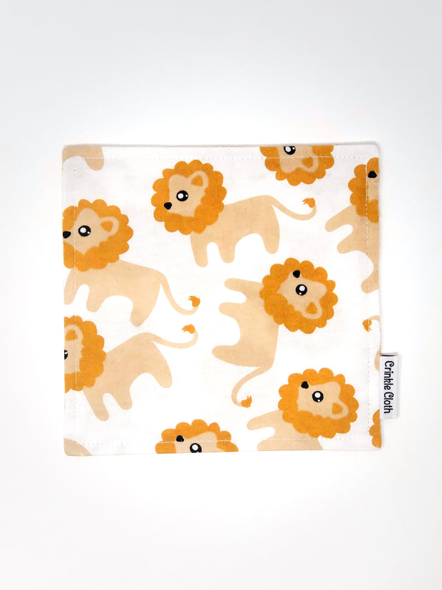 Safari Animals Bundle 3-Pack