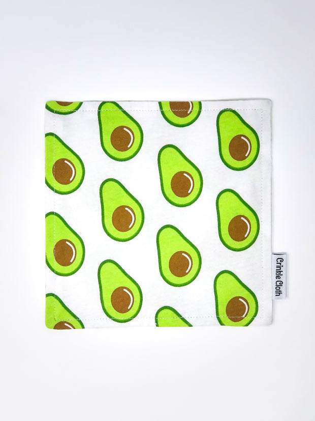 Avocado Pattern