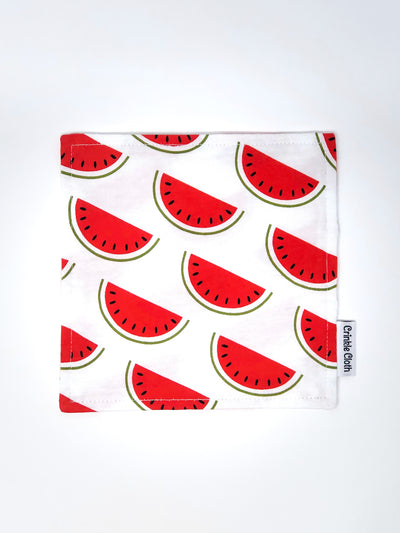 Watermelon Pattern